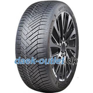 Ling Long Grip Master 4S BSW M+S 3PMSF 185/65R14 86H