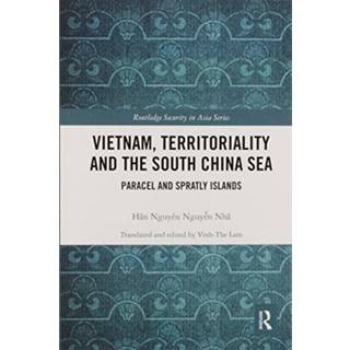 Vietnam, Territoriality and the South China Sea
