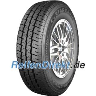 Starmaxx Provan ST850 Plus  225/70R15C 116/114R