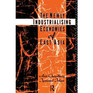 The Newly Industrializing Economies of East Asia