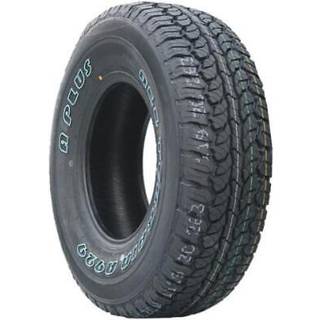 A-Plus A929 A/T OWL TL 275/70R16 114T