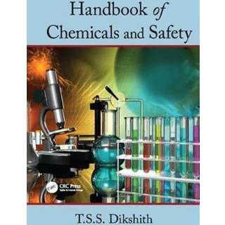 Handbook of Chemicals and Safety