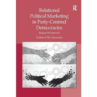 Relational Political Marketing in Party-Centred Democracies