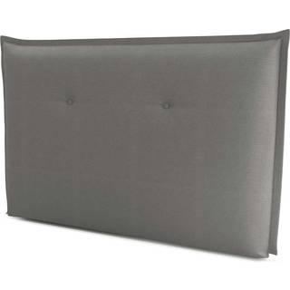 Jensen Sengegavl Cozy (Diplomat Grey 477) 250 cm