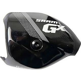 Dæksel SRAM GX trigger gearskifter venstre 2 x 11 gear sort