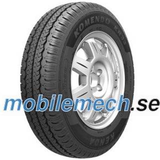 Kenda KR33 8PR 155/80R12C 88N