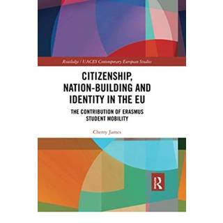 Citizenship, Nation-building and Identity in the EU