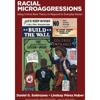 Racial Microaggressions