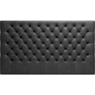 Carpe Diem Beds Sengegavl Bornö DG Bilbao Noir 210 cm