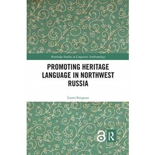 Promoting Heritage Language in Northwest Russia