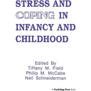 Stress and Coping in Infancy and Childhood