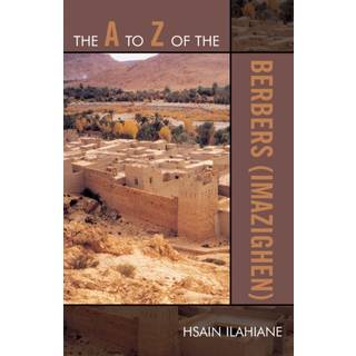 The A to Z of the Berbers (Imazighen)