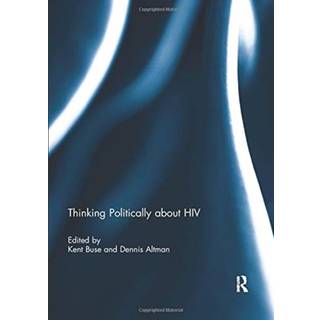 Thinking Politically about HIV
