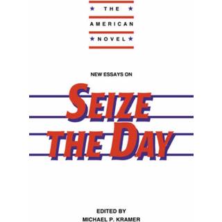 New Essays on Seize the Day