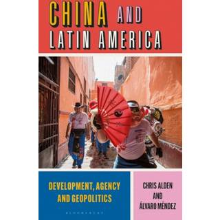 China and Latin America