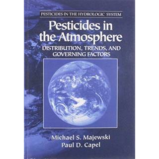 Pesticides in the Atmosphere