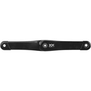 SRAM Krankparti XX ISIS Uden Klinger 170 mm 12-Speed E-Bike