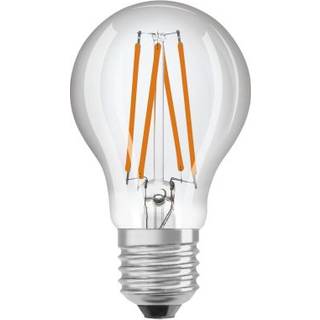 LEDVANCE St Clas LED-lys E27, 2700 K 7,3 W