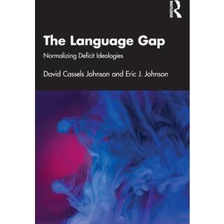 The Language Gap