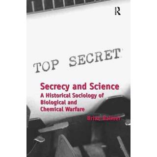 Secrecy and Science