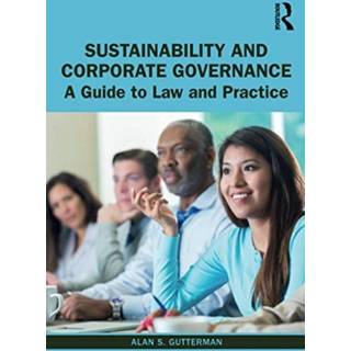 Sustainability and Corporate Governance