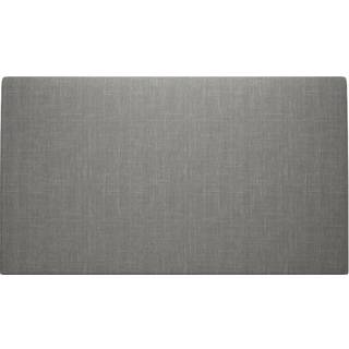 Carpe Diem Beds Sengegavl Solö Wool Black 180x107 cm