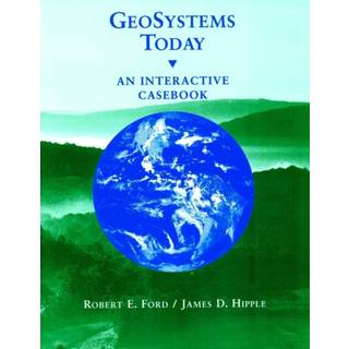 GeoSystems Today