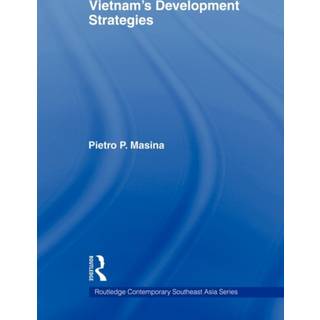 Vietnam's Development Strategies