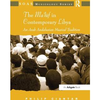 The Ma'luf in Contemporary Libya