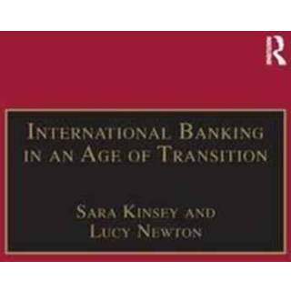 International Banking in an Age of Transition