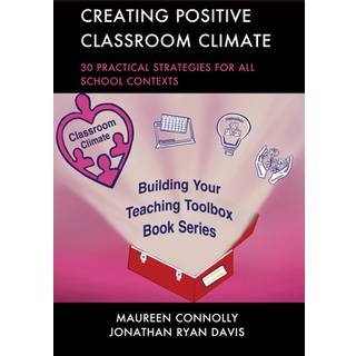 Creating Positive Classroom Climate