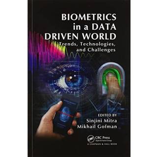 Biometrics in a Data Driven World