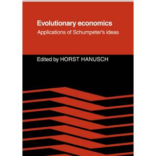 Evolutionary Economics