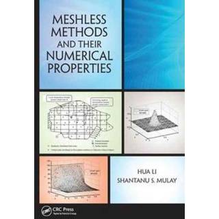 Meshless Methods and Their Numerical Properties