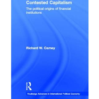 Contested Capitalism
