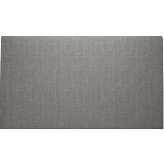 Carpe Diem Beds Sengegavl Solö Dark Grey 180x107 cm