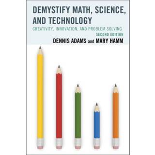 Demystify Math, Science, and Technology