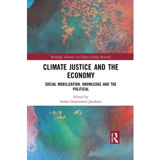 Climate Justice and the Economy