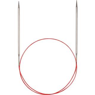 8,0 mm - Addi Lace Rundpinde 80 cm, fra Addi