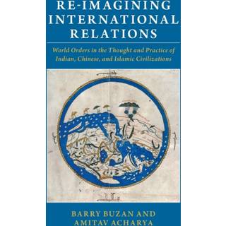 Re-imagining International Relations