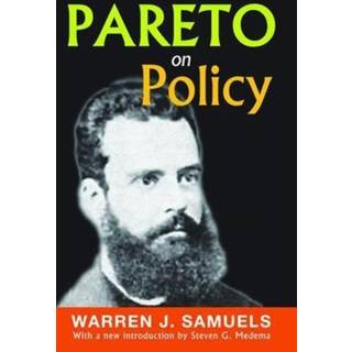 Pareto on Policy