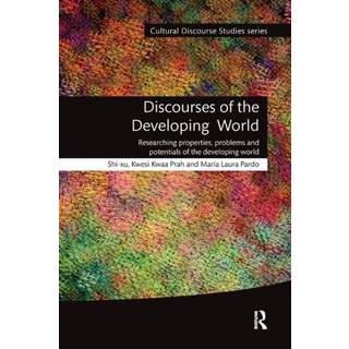 Discourses of the Developing World
