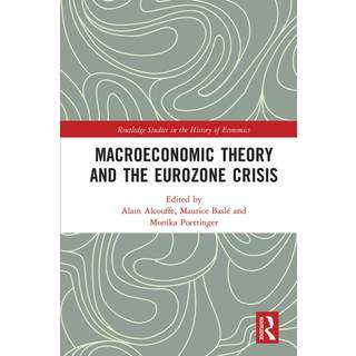 Macroeconomic Theory and the Eurozone Crisis