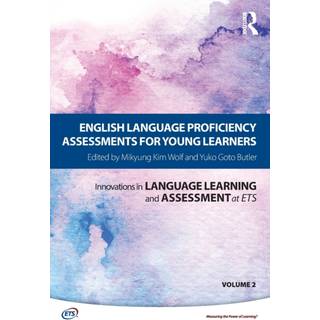 English Language Proficiency Assessments for Young Learners