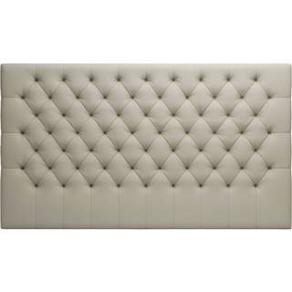 Carpe Diem Beds Sengegavl Bornö RO Dakota Suede II Rope 160 cm