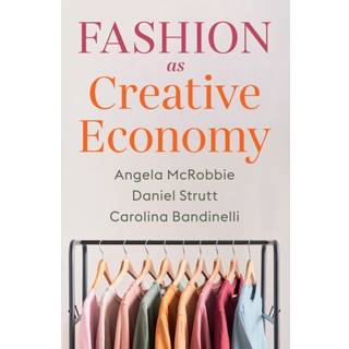 Fashion as Creative Economy