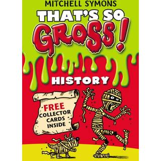That's So Gross!: History
