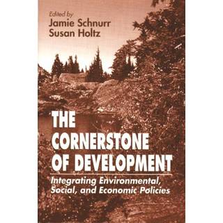 The Cornerstone of Development