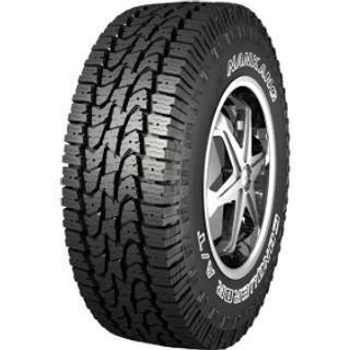 Nankang Conqueror A/T ( LT285/55 R20 117/114Q, POR )
