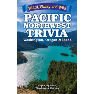 Pacific Northwest Trivia